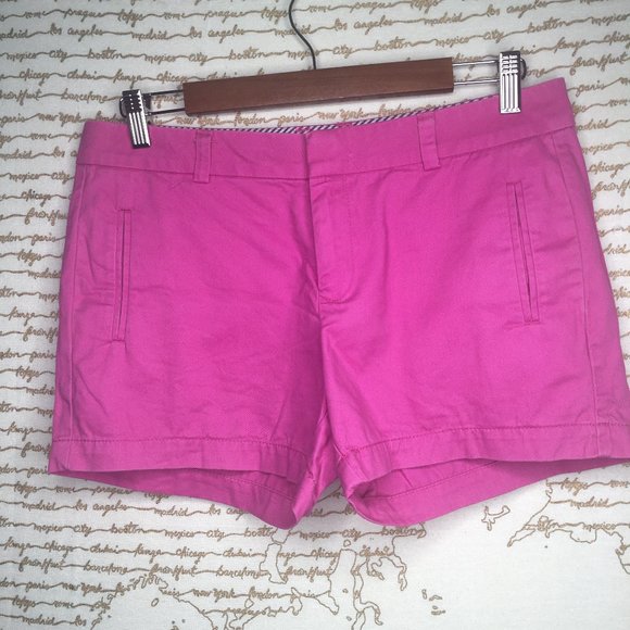 JCPenney Size 6 Brightly Colored Shorts Bundle of 3 - Picture 2 of 11